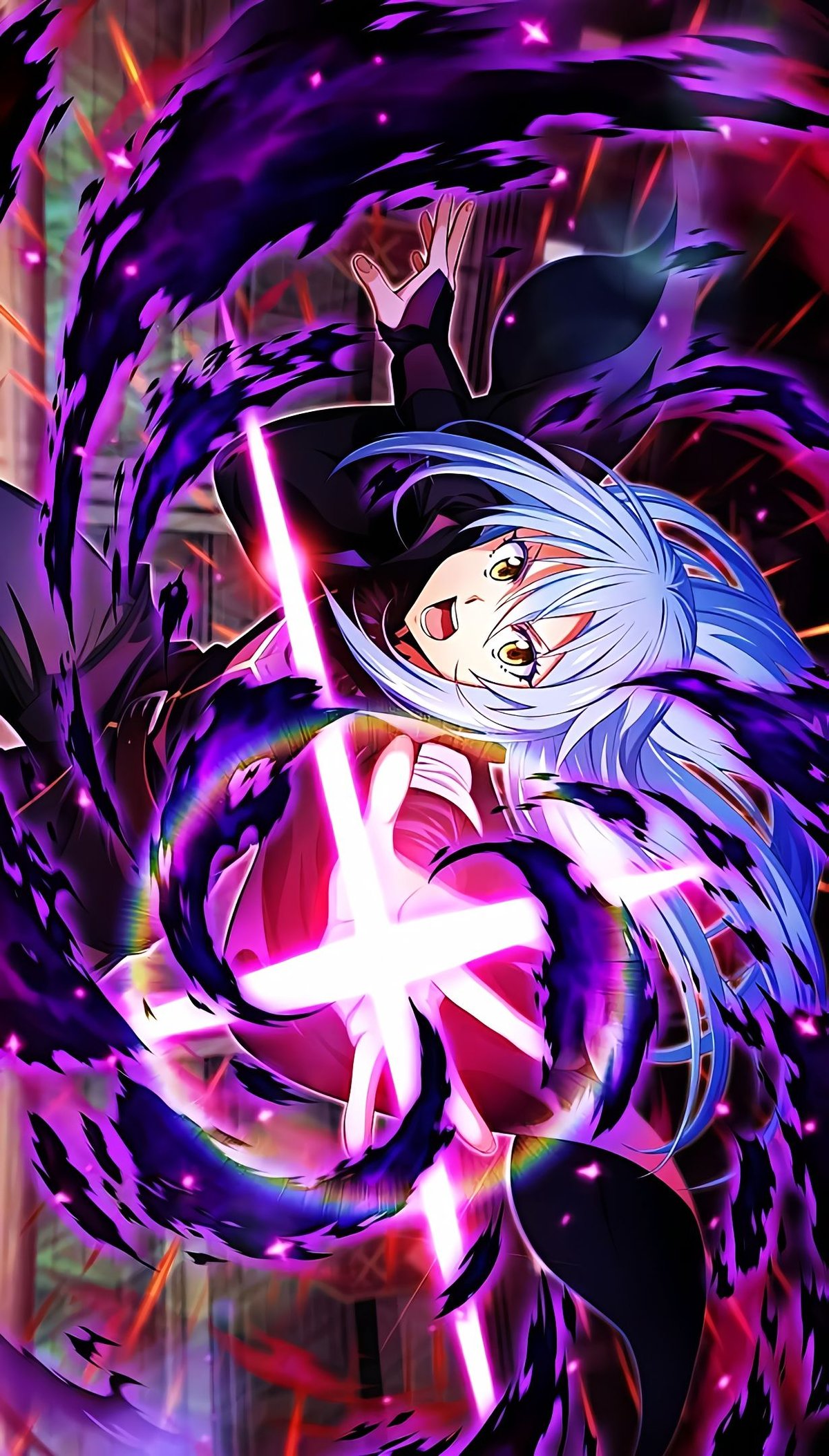 How Tall Is Rimuru Tempest in His Various Forms?